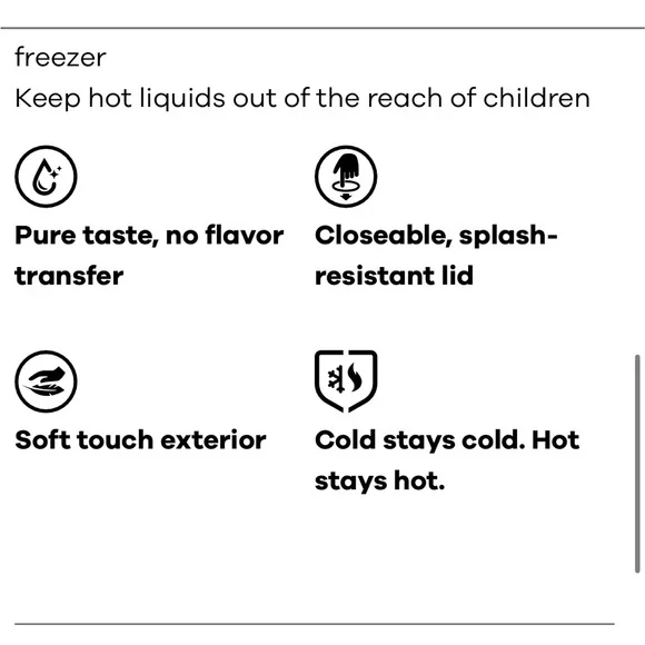 hydroflask mug agave - Picture 9 of 10